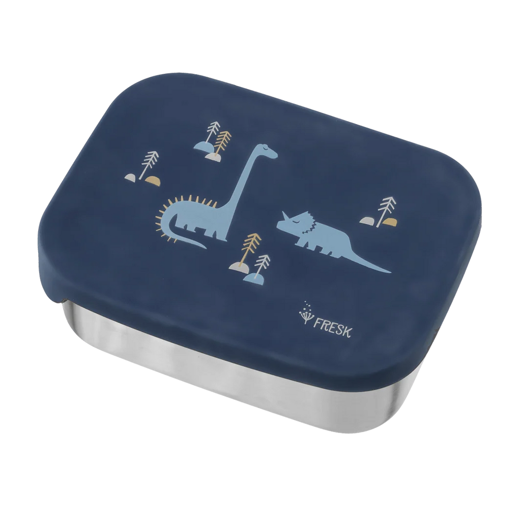 LUNCH BOX DINOSAURI